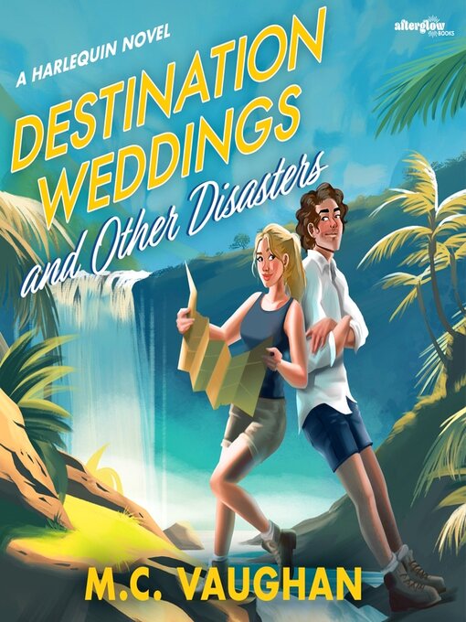 Cover image for Destination Weddings and Other Disasters